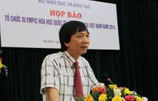 IChO 46: Hóa học quốc tế và văn hóa Việt Nam